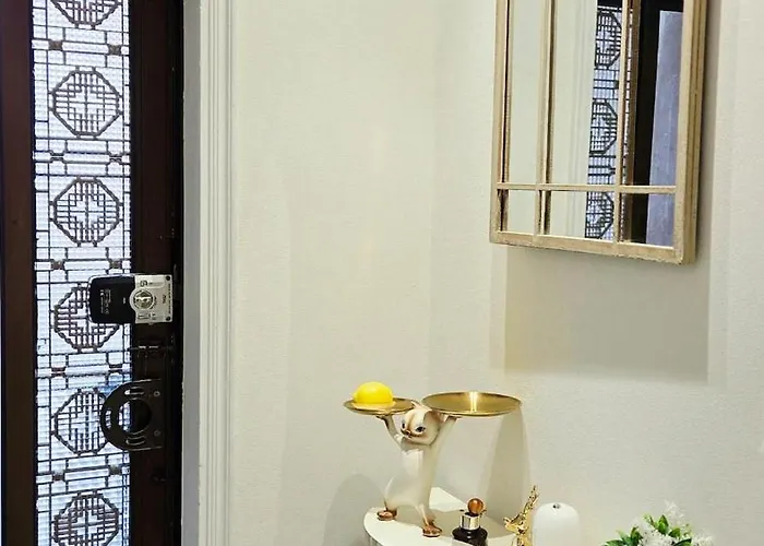 Villa 블루레몬2호점 *