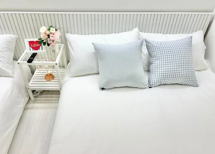 블루레몬2호점 Villa Seoul