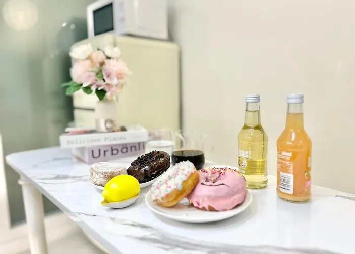 블루레몬2호점 Villa Seoul