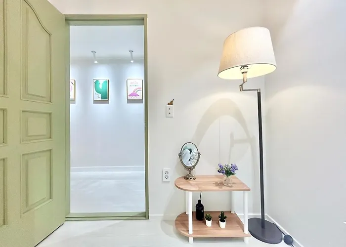 Villa 블루레몬2호점