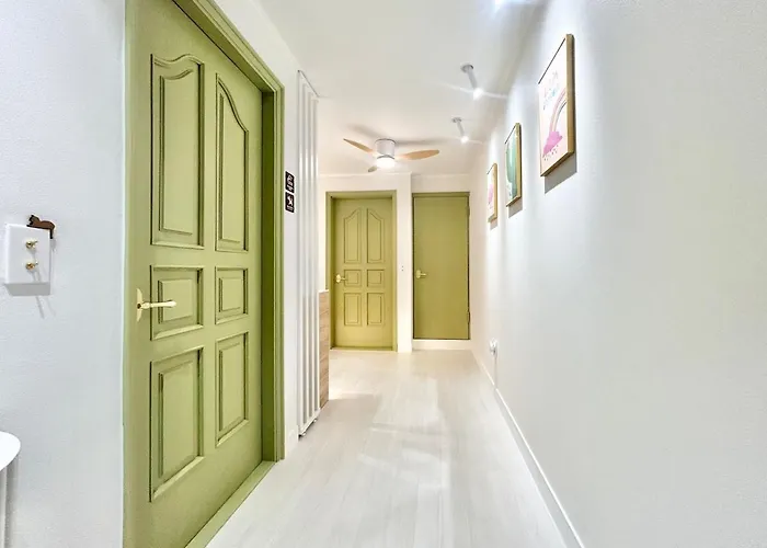 Villa 블루레몬2호점