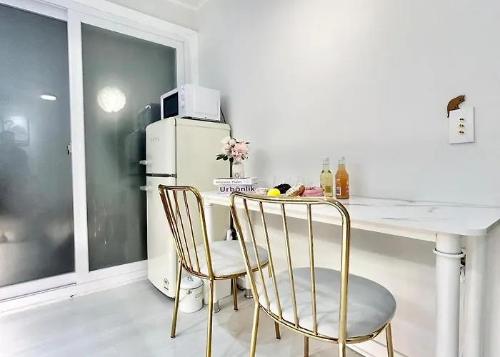 블루레몬2호점 Villa Seoul