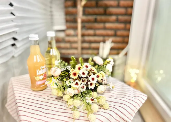 블루레몬2호점 Villa