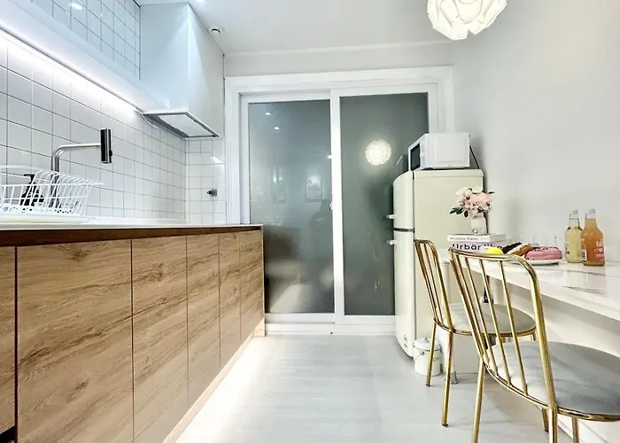 블루레몬2호점 Villa Seoul