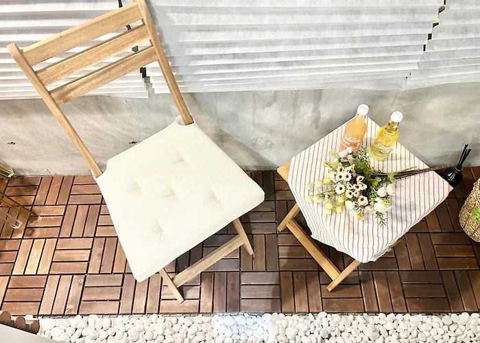 Villa 블루레몬2호점 Seoul